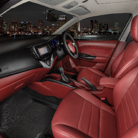 Vehicle Customization Preview